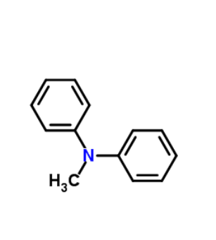 N-甲基二苯胺,N-Methyl-N-phenylaniline