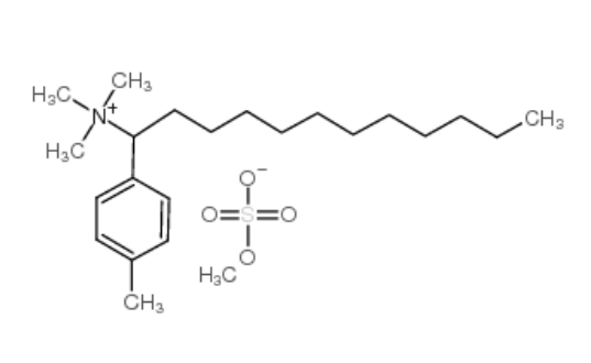 甲硫托洛铵,toloconium metilsulfate