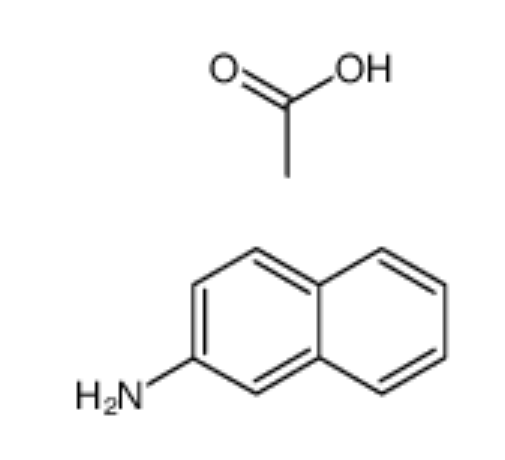 2-萘基乙酸銨,2-naphthylammonium acetate