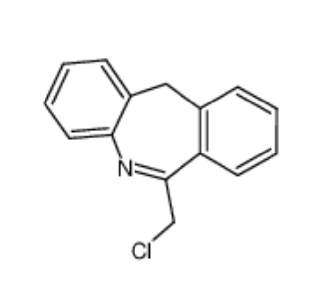 6-氯甲基吗吩烷啶,6-Chloromethylmorphanthridine