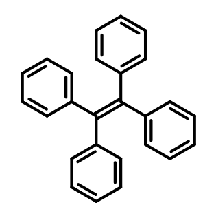 1,1,2,2-四苯乙烯,1,1',1'',1'''-(1,2-Ethenediylidene)tetrakisbenzene
