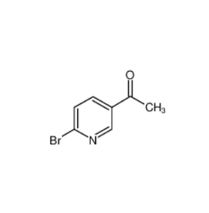 5-乙酰基-2-溴吡啶,5-Acetyl-2-bromopyridine