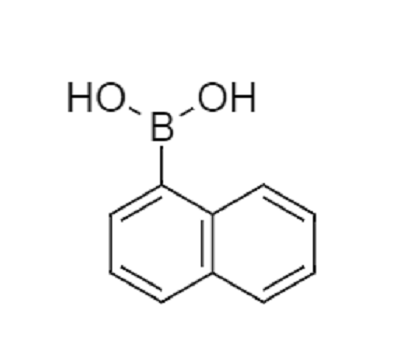 1-萘硼酸,1-Naphthylboronic acid