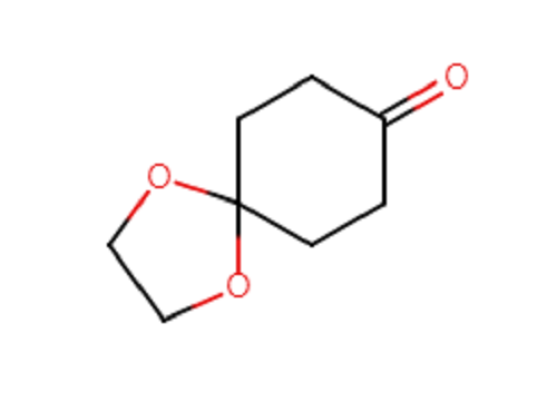 1,4-環(huán)己二酮單乙二醇縮酮,1,4-Cyclohexanedione monoethylene acetal