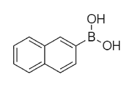 2-萘硼酸,2-Naphthaleneboronic acid