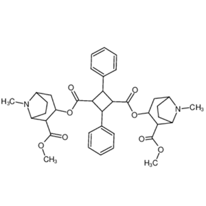 a-Truxilline,a-Truxilline