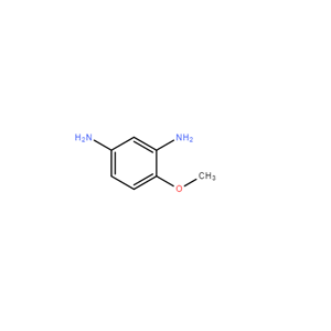 4-甲氧基间苯二胺