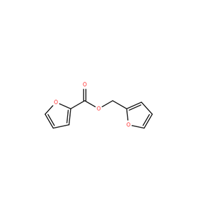 furfuryl 2-furoate,furfuryl 2-furoate