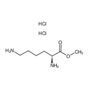 L-赖氨酸甲酯盐酸盐,Methyl L-lysinate dihydrochloride