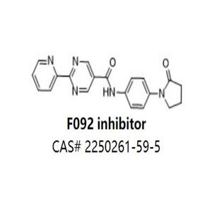 F092 inhibitor