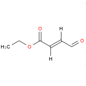 反式-4-氧基-2-丁烯酸乙酯,ETHYL TRANS-4-OXO-2-BUTENOATE