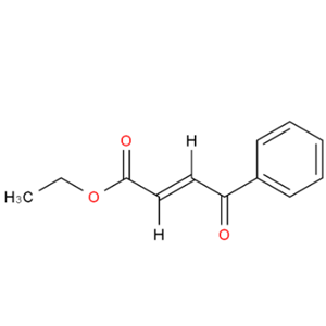 反-3-苯甲酰丙烯酸乙酯,Ethyl trans-3-Benzoylacrylate