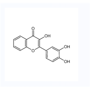 3,3',4'-三羟基黄酮