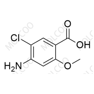 甲氧氯普胺EP杂质C