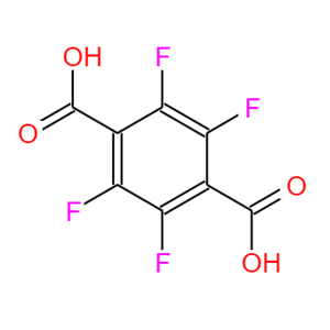 四氟对苯二甲酸,Tetrafluoroterephthalic acid