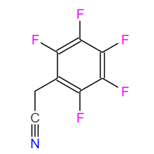 2,3,4,5,6-五氟苯基乙腈,2,3,4,5,6-Pentafluorophenylacetonitrile