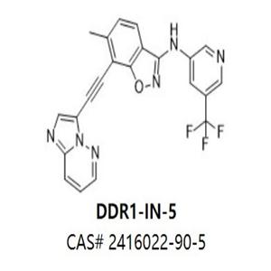 DDR1-IN-5