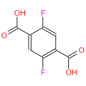 2,5-二氟对苯二甲酸,2,5-Difluoroterephthalicacid