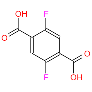 2,5-二氟对苯二甲酸