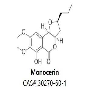 Monocerin,Monocerin