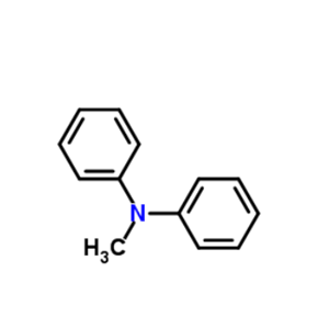 N-甲基二苯胺,N-Methyl-N-phenylaniline