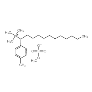 甲硫托洛铵,toloconium metilsulfate