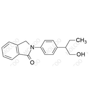 吲哚布芬杂质 27,Indobufen Impurity 27