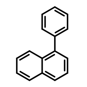 1-苯基萘,1-Phenylnaphthalene