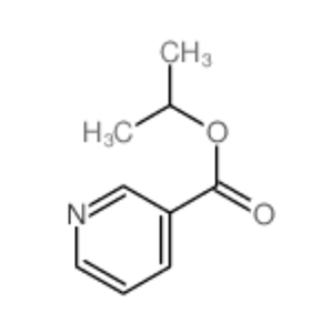 烟酸异丙酯,3-Pyridinecarboxylicacid, 1-methylethyl ester