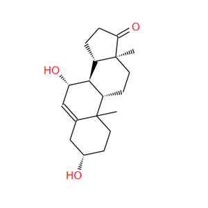雄甾-5-烯-3BETA,7BETA-二醇-17-酮,5-ANDROSTEN-3-BETA, 7-BETA-DIOL-17-ONE