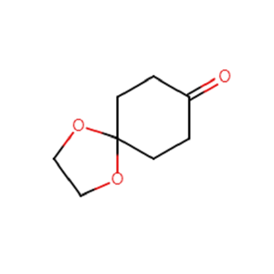 1,4-環(huán)己二酮單乙二醇縮酮,1,4-Cyclohexanedione monoethylene acetal