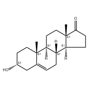 脫氫雄甾酮