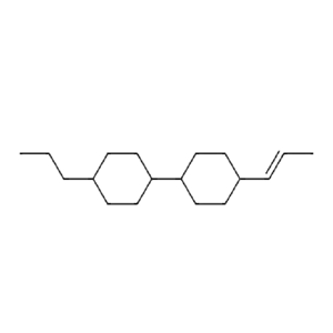 反式-反式-丙基双环己基丙烯