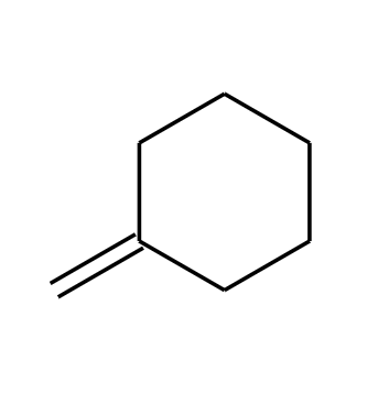 亞甲基環(huán)己烷,METHYLENECYCLOHEXANE