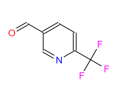 6-三氟甲基吡啶-3-醛,6-(TRIFLUOROMETHYL)PYRIDINE-3-CARBOXALDEHYDE