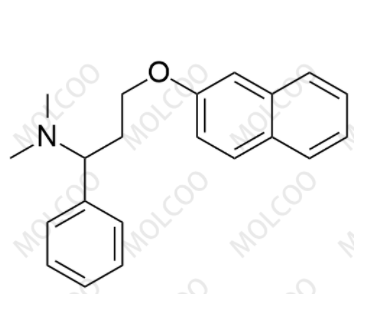 達(dá)泊西汀雜質(zhì)60,Dapoxetine impurity 60