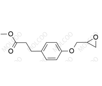盐酸艾司洛尔杂质4,Esmolol Impurity 4 HCl