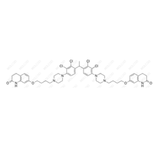 阿立哌唑二聚体杂质,Aripiprazole Dimer Impurity