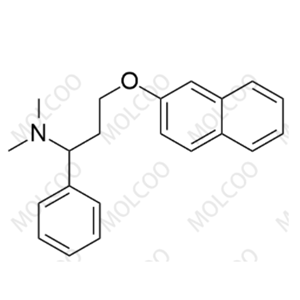 達(dá)泊西汀雜質(zhì)60,Dapoxetine impurity 60