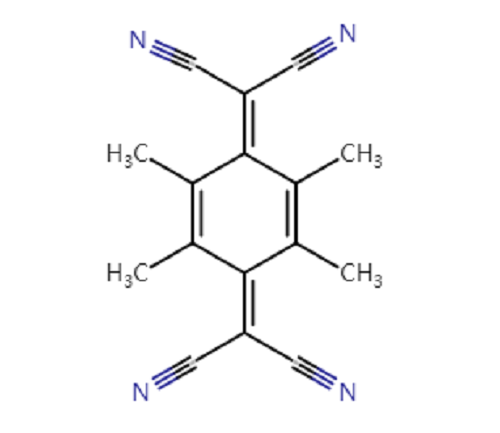 2,3,5,6-四氟-7,7',8,8'-四氰二甲基对苯醌,2,3,5,6-Tetrafluoro-7,7,8,8-tetracyano-p-quinodimethane