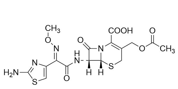 头孢噻肟杂质D,Cefotaxime  Impurity D