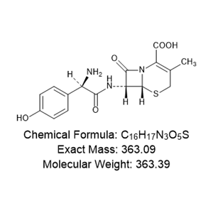 頭孢丙烯雜質(zhì)B