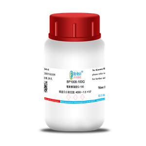 葡聚糖凝胶G-100（细颗粒）,Sephadex G100