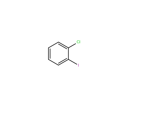 1-氯-2-碘苯,1-Chloro-2-iodobenzene