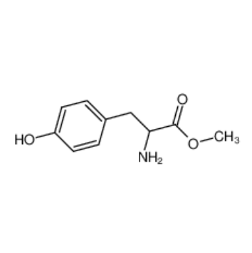 L-酪氨酸甲酯,Methyl L-tyrosinate