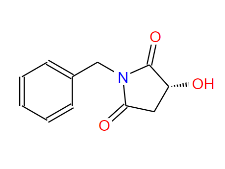 (+)-N-BENZYL-D-MALIMIDE,(+)-N-BENZYL-D-MALIMIDE