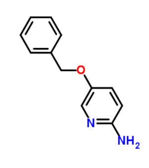 2-氨基-5-(苄氧基)吡啶,5-(Benzyloxy)pyridin-2-amine