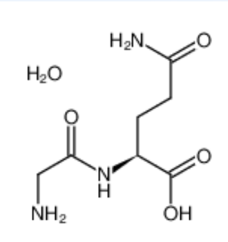 甘氨酰-L-谷氨酰胺一水合物,Glycyl-L-glutamine monohydrate
