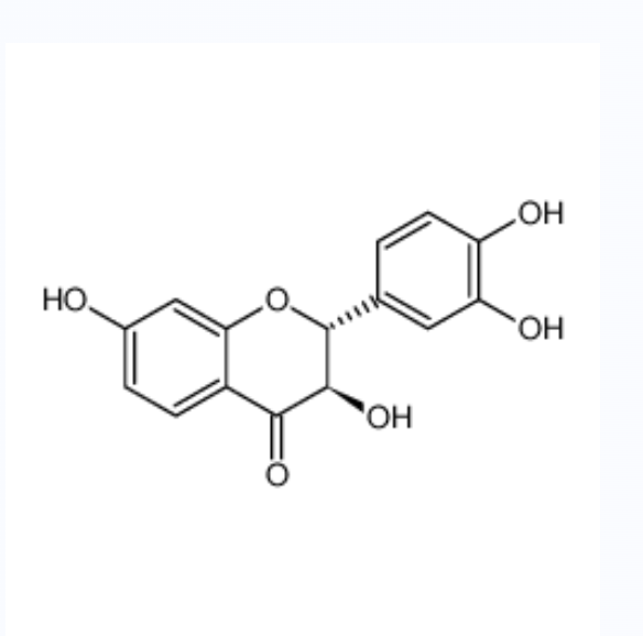 黄颜木素,DIHYDROFISETIN