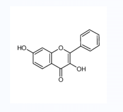 7-羟基黄烷醇,3,7-DIHYDROXYFLAVONE